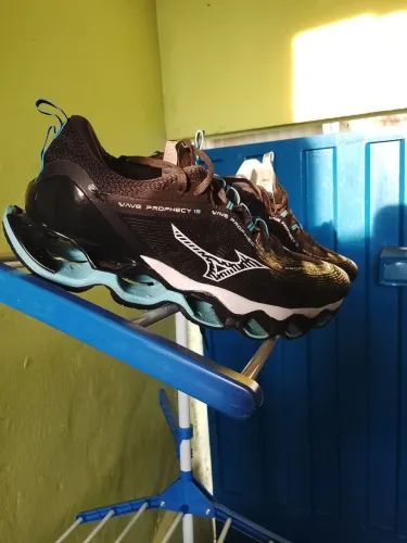 Mizuno pro 13 