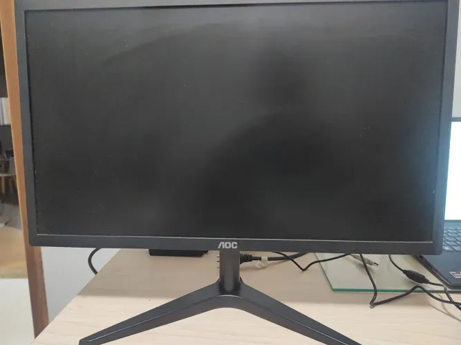 Monitor AOC 22 POL