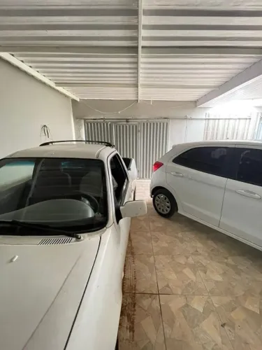 Santos Dumont Aracaju SE