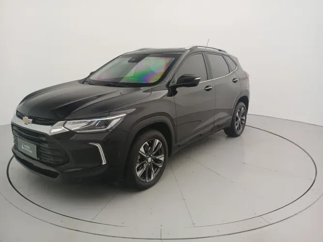 Chevrolet Tracker Premier 1.2 Turbo 12V Flex AUT 2024