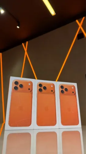 17 PRO MAX 512GB NA PROMOÇÃO DA LOJA!!!!
