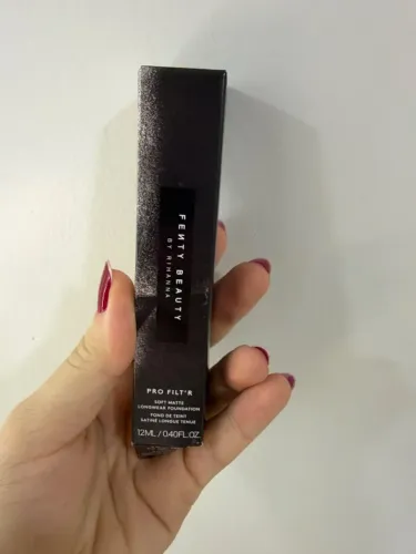 Base Fenty Beauty Pro Filt'r Soft Matte 12 ml