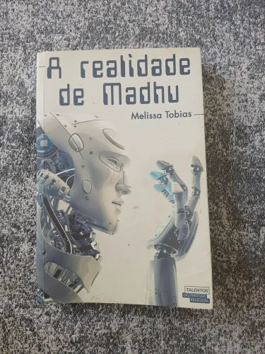 A realidade de Madhu