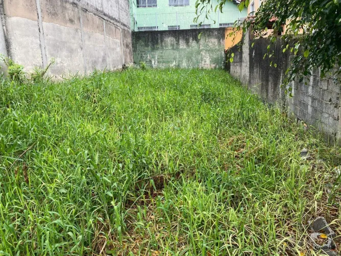 Terreno próximo ao metrô Vila Matilde