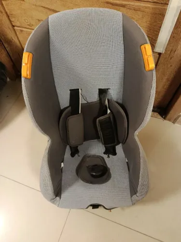 Vendo cadeirinha para Criança