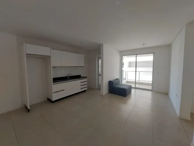 Apartamento com 2 Suítes, Sacada e Lazer Completo no João Paulo, Florianópolis/SC
