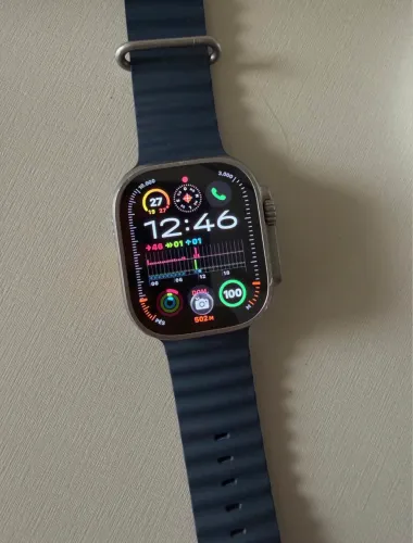 Apple Watch Ultra 2 49mm