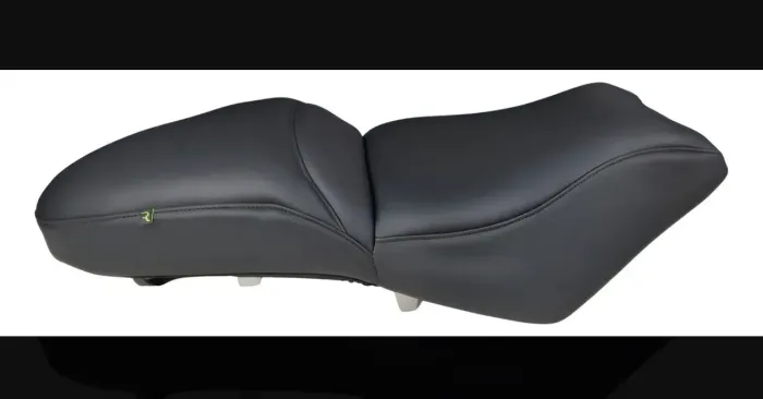 Vendo capa confort Richard para versys 650 