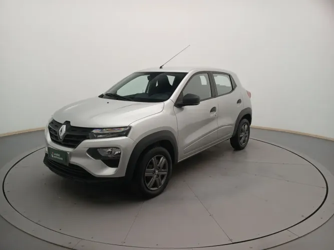 Renault Kwid 1.0 Zen 2025