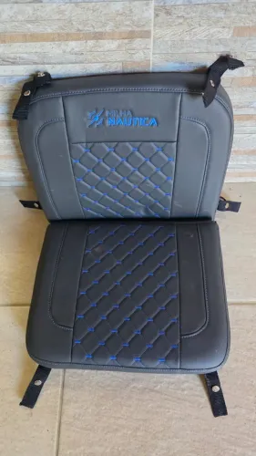 Assento Confort Milha Nautica