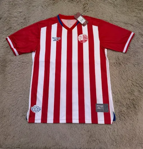 Camisa do Náutico - NOVA