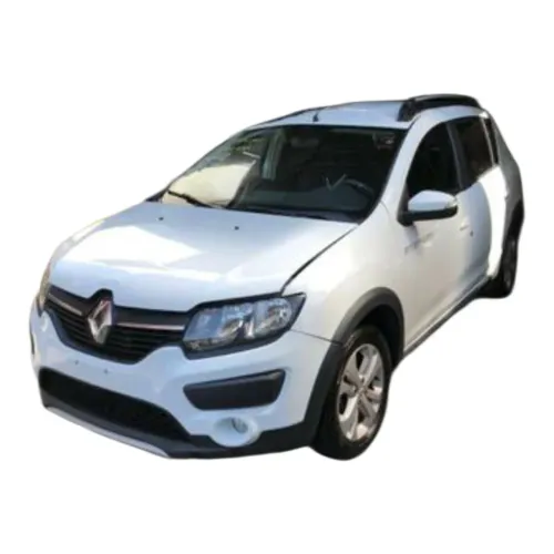 Sucata Renault Sandero stapway 2015 a 2020