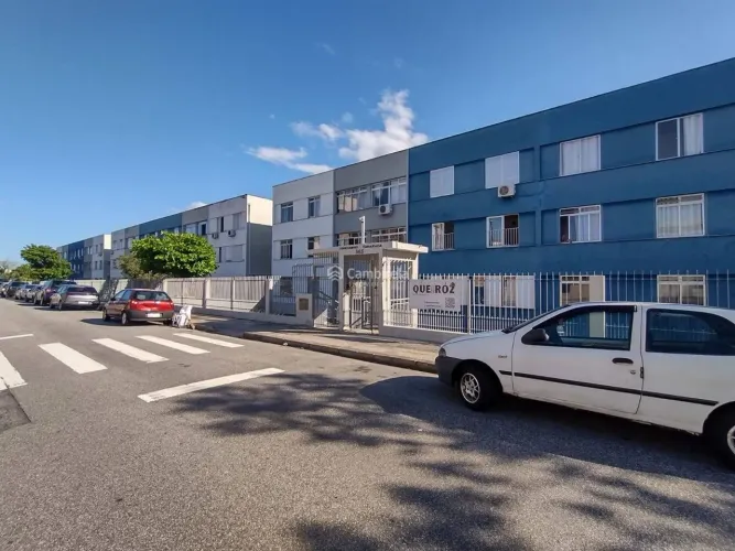 Apartamento para locação no bairro Coqueiros