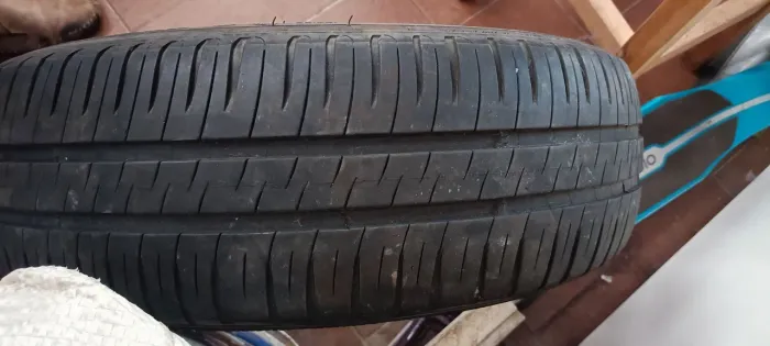 Pneu Michelin 175/70R14