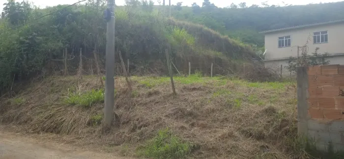 TERRENO Nossa Senhora do Amparo