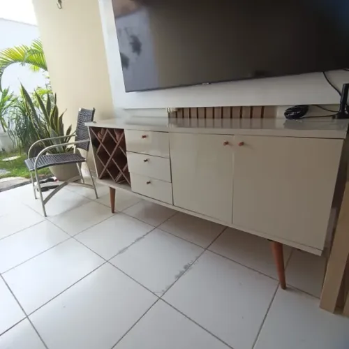 LINDO MOVEL DE SALA VINTAGE
