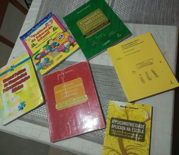 Psicopedagogia