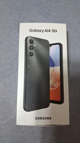 Samsung A14 5G