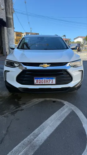 Chevrolet Tracker Premier 1.2 Turbo 12V Flex AUT 2022