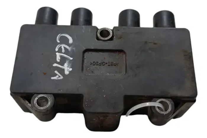Bobina Ignição Gm Celta Prisma Corsa 1.0 2003 2004 2005 2006