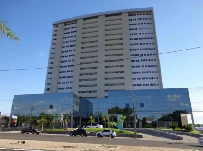 Sala para venda. Diamond Center. Torre Office