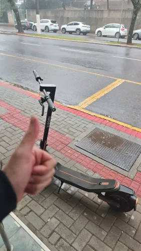 Patinete Xiaomi 6 pro