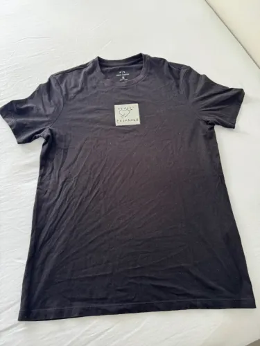 Camiseta Armani Exchange