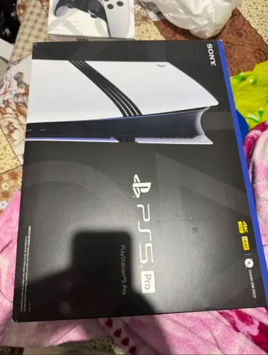 Ps5 Pro 