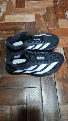 Tênis Adidas adizero evo sl tamanho 39