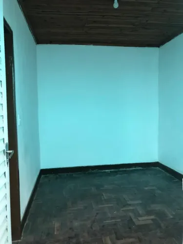 BARRACÃO COM 40² - SANTA EFIGENIA - BELO HORIZONTE - MG