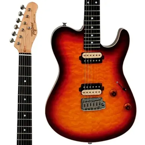 Vendo guitarra Tagima grace 700 pouco uso. 