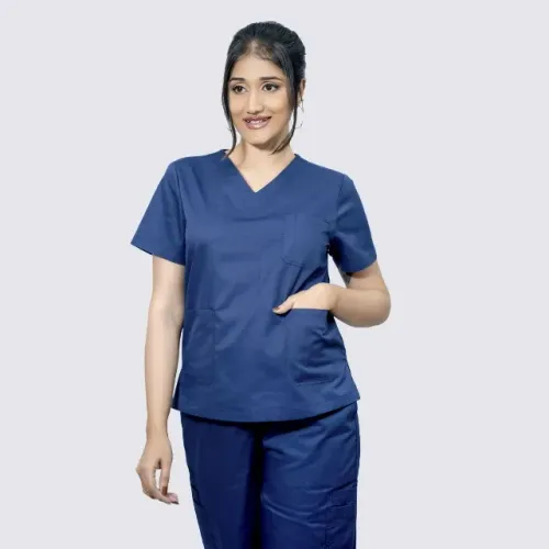 scrub enfermagem