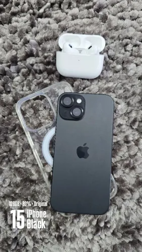 iPhone 15 Original !!!