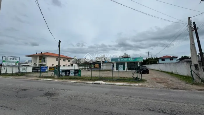 Terreno para investimento