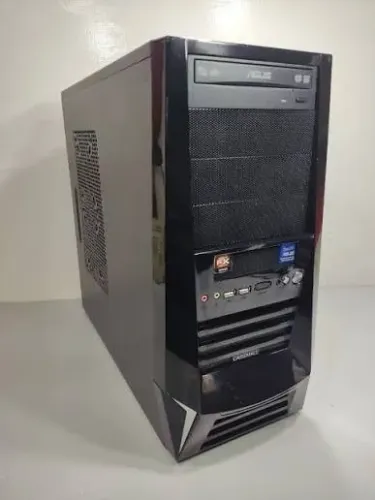 Comprando gabinete de PC usado em bom estado | Chama no chat ?