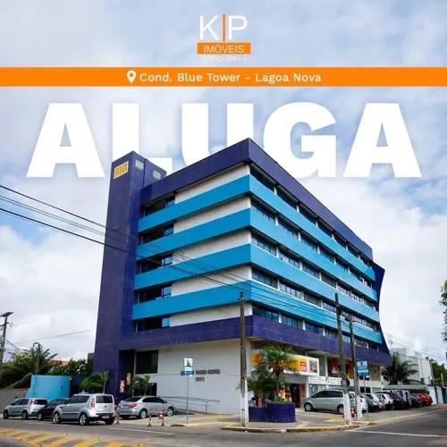 Alugo Sala Comercial