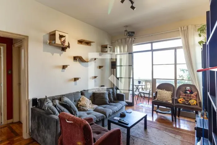 Apartamento à Venda - Centro, 1 Quarto, 110 m2