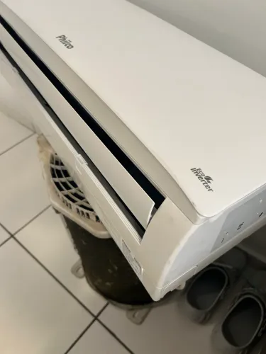 Ar condicionado Philco 12000 BTUS INVERTER