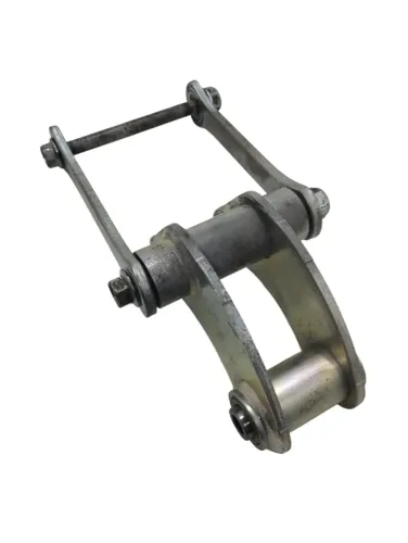 Articulação Pro Link Honda Nc 700x 2012 A 2014 