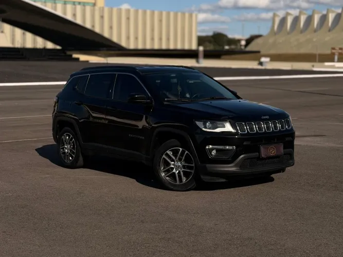 Jeep Compass 2020