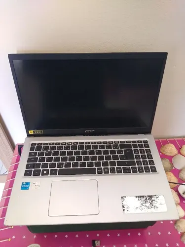 Notebook Acer Aspire A515-56 - Intel Core i5 11 geração 2.40GHZ 8GB RAM 250 GB HD