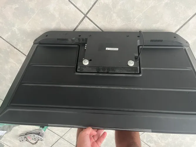 Tc Philco 40 polegadas