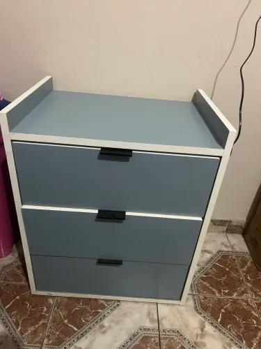 Mesa cabeceira