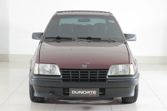 Chevrolet Kadett GLS 1.8 EFI / Sl/e 1.8 (álcool) 1994