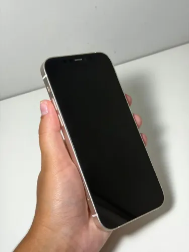 iPhone 12 256gb ( somente venda)