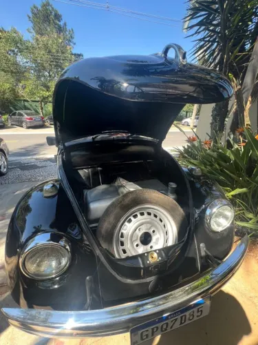 Volkswagen Fusca 1300 1974