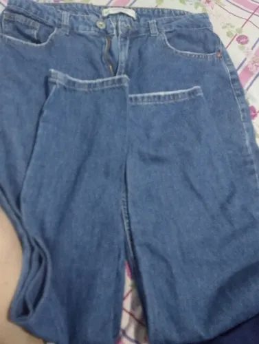 Calça jeans
