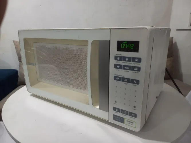 Micro ondas consul