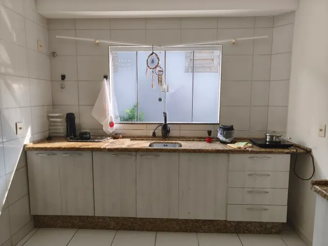Cozinha Completa