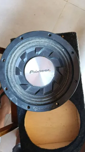 Subwoofer